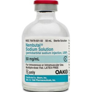 Nembutal Nembutal